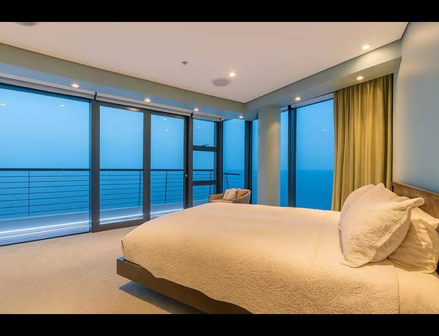 3 BEDROOM PROPERTY TO RENT IN UMHLANGA RIDGE